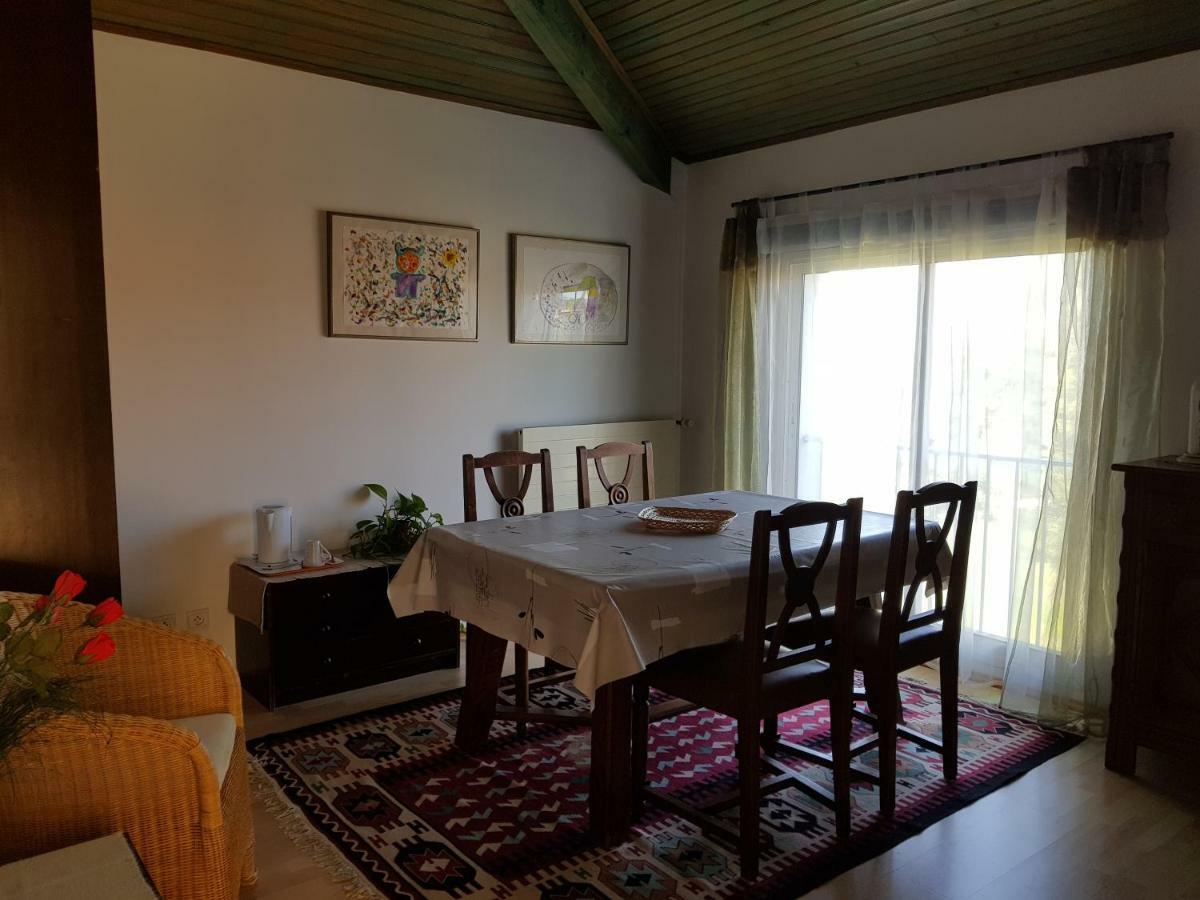 Villa Le Rabailly Mérenvielle Exterior foto
